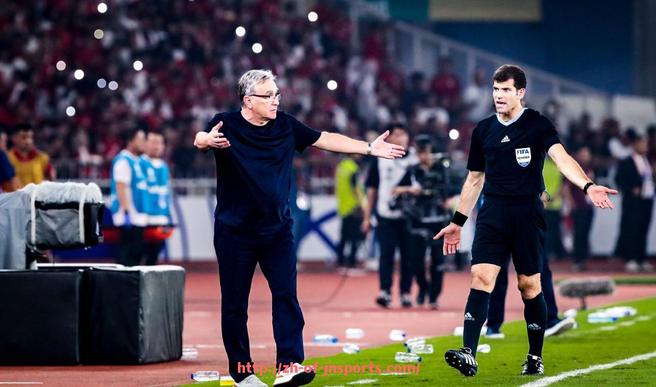 JN江南体育-世俱杯比赛场馆紧急疏散演练安排与操作流程规范